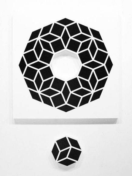 Aakash Nihalani WHOLE 2