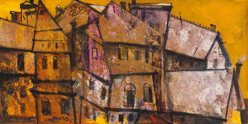 Paresh Maity Summer
