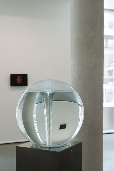 Installation shot 3