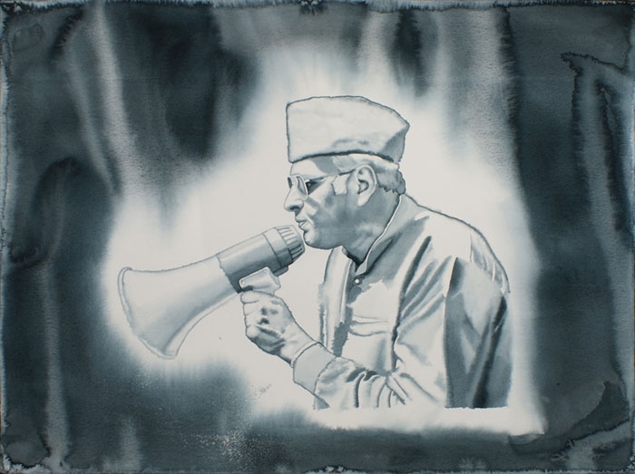 T. V. Santhosh
