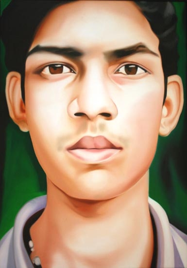 Riyas Komu SYSTEMATIC CITIZEN XII