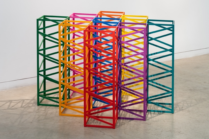 Rasheed Araeen Norungi