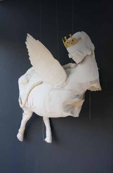 Ruby Chishti UNTITLED