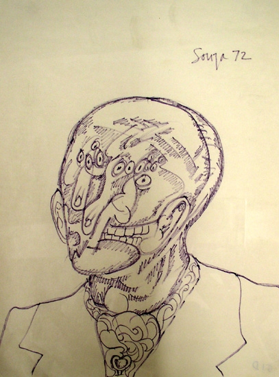 F. N. Souza