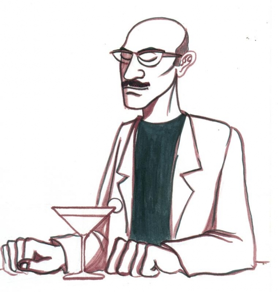 Sarnath Banerjee SOUL 1