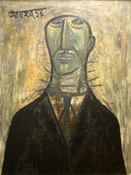 F. N. Souza