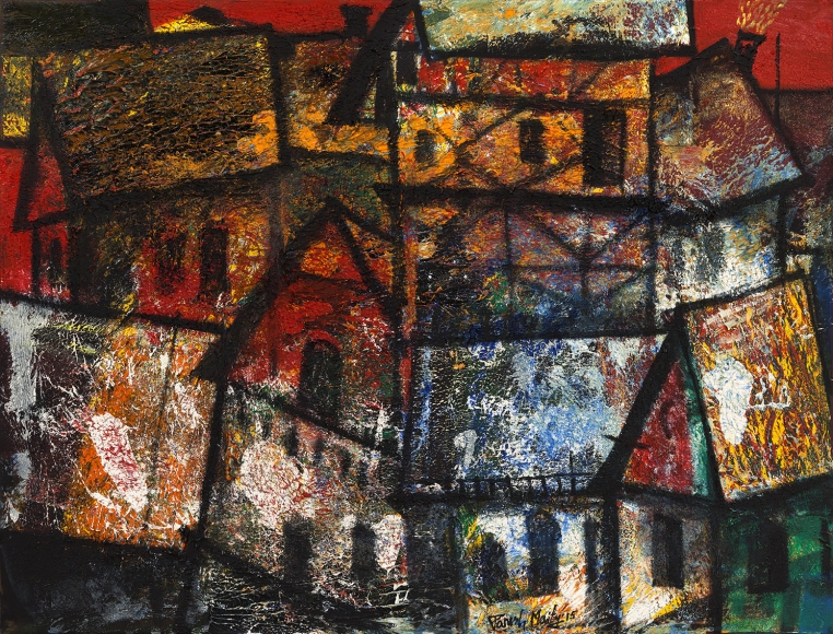 Paresh Maity Heating On