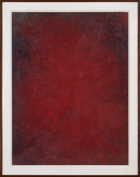 Natvar Bhavsar UNTITLED VII