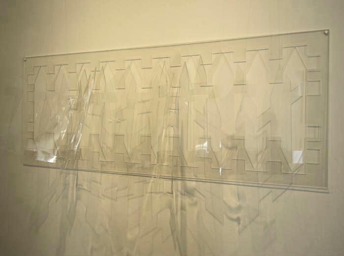 Amna Ilyas UNTITLED 6