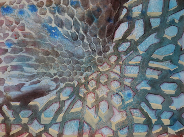 Nitin Mukul MOSQUE NEST