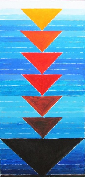 S. H. Raza