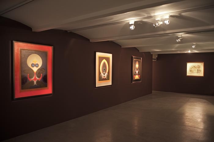 Installation shot 1