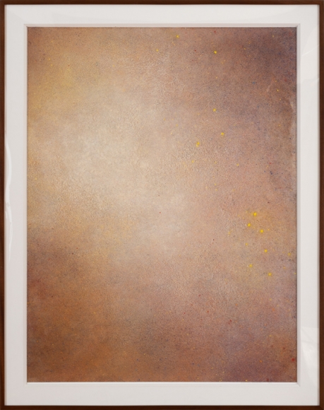 Natvar Bhavsar UNTITLED IX