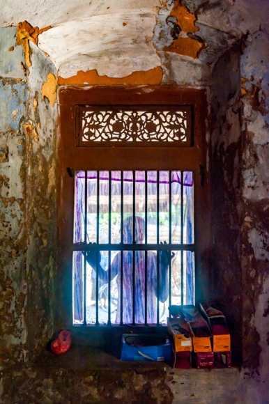 Dominic Sansoni Jaffna Homes VIII (Ed. of 3)