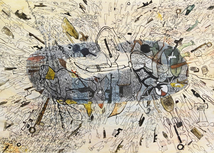 M. Vijitharan Untitled (4)