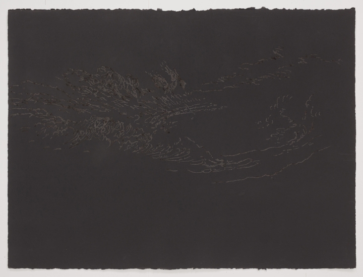 Saad Qureshi Absence of Light VII