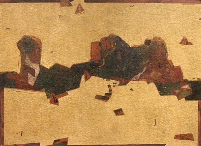 Ganesh Haloi FIGURE VARIATIONS 7