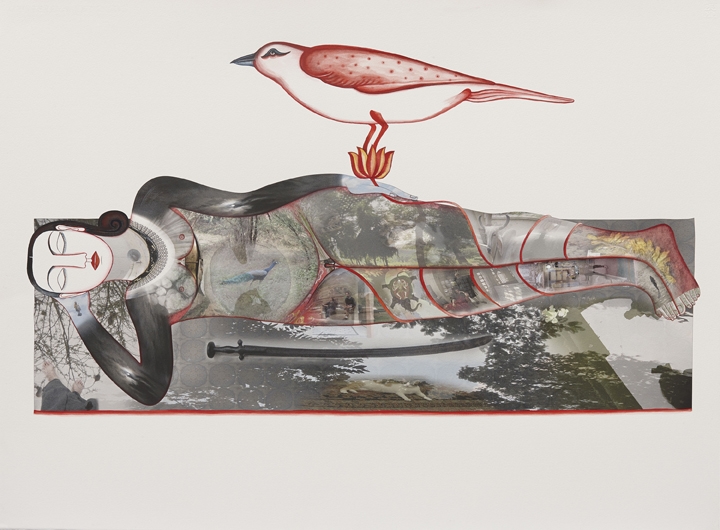INTANGIBLE INTERLOCUTION: AN ANATOMY OF RECOLLECTION
