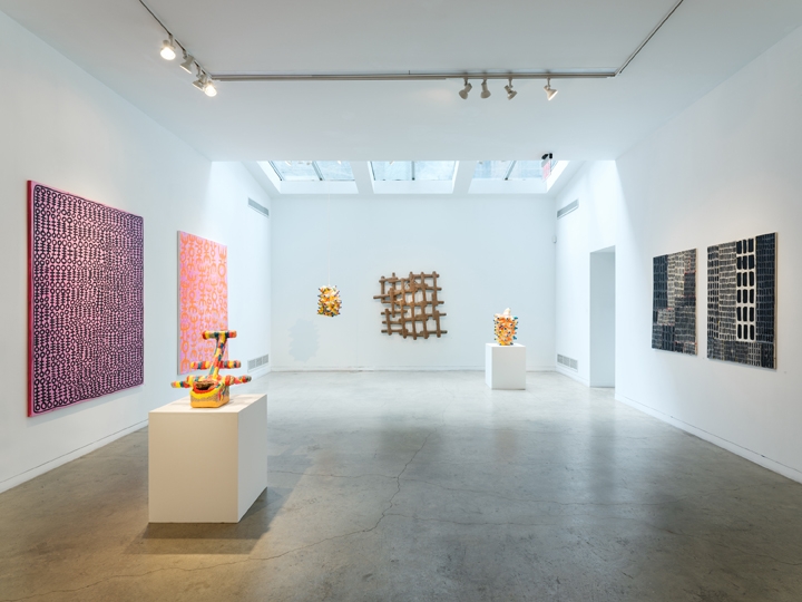 Mohamed Ahmed Ibrahim, Mixed Lines