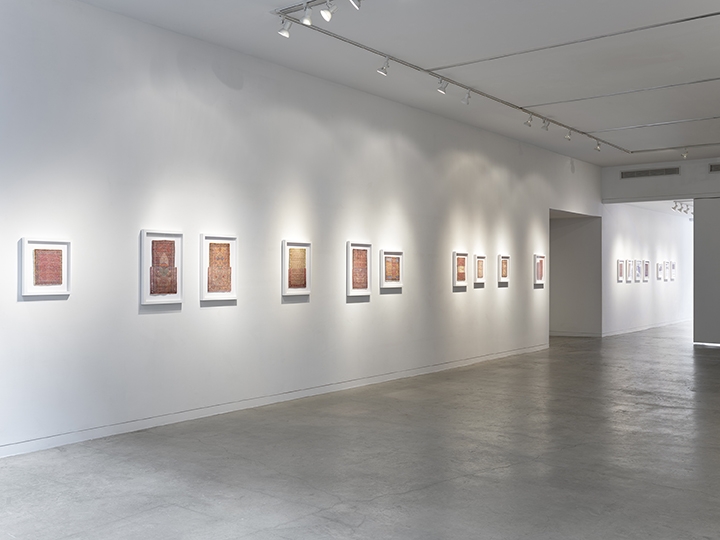 Saad Qureshi | Tanabana, Installation View 13