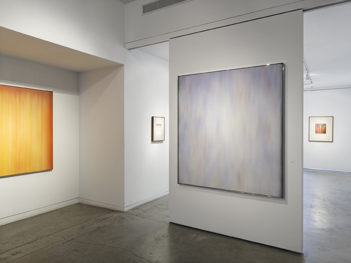 Natvar Bhavsar | Sublime Light, Installation View 12