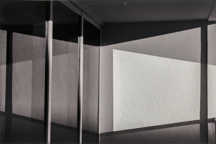 Receiving Light II