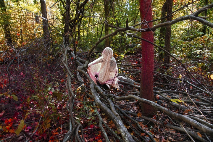 Sarah Ahmad From the series 'Bol' (8)