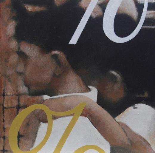 Baiju Parthan Untitled 3