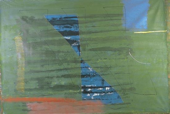 Harsha Vardhana UNTITLED 13
