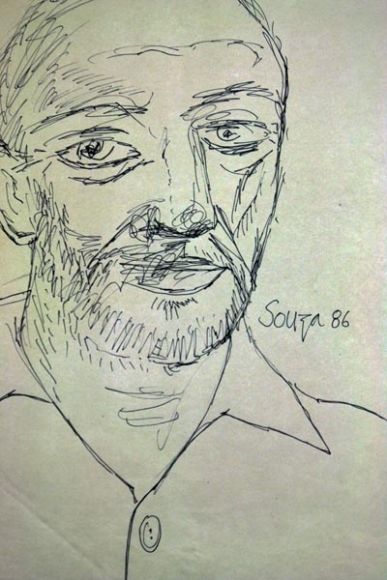 F. N. Souza