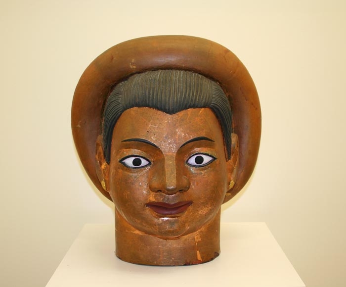 Ravinder Reddy HEAD 3