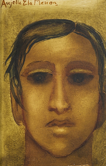 Anjolie Ela Menon, Rajaraja