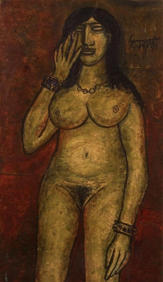 F. N. Souza
