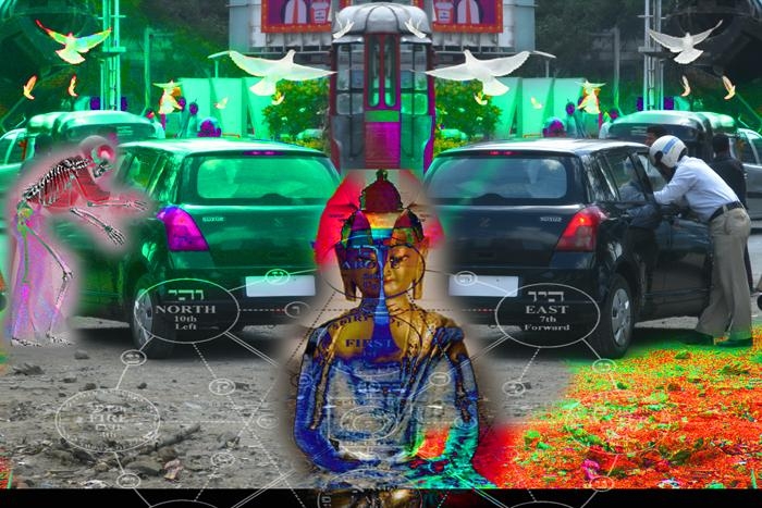 Baiju Parthan Seizure
