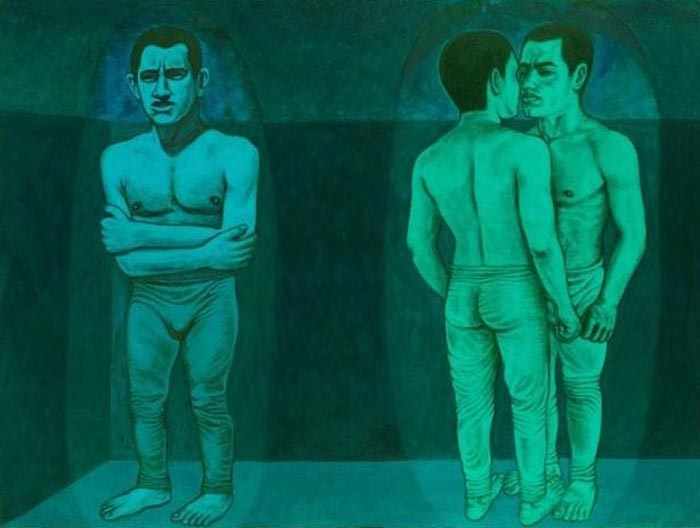 Anwar Saeed Together or Otherwise II