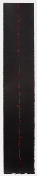 Roohi Ahmed SEEMINGLY VERTICAL (Ed. of 12)