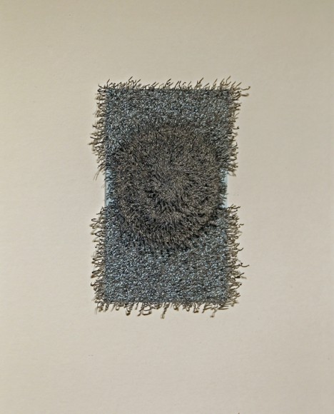 Ghulam Mohammad Untitled