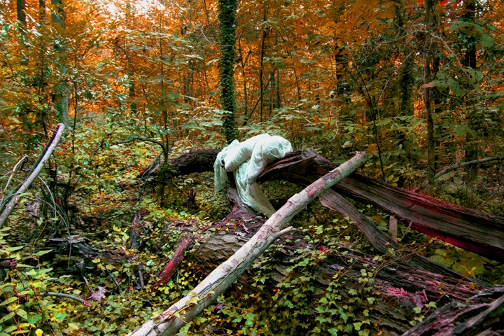 Sarah Ahmad From the series 'Bol' (14)