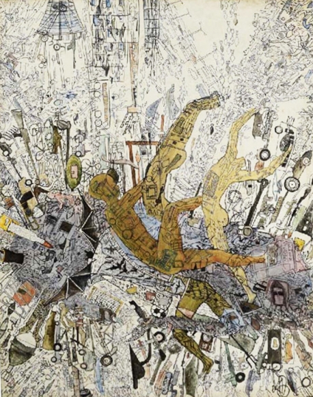 M. Vijitharan Untitled (3)