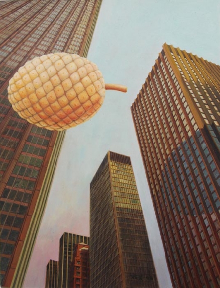 Mahendar Soni NEW NEW YORK - II