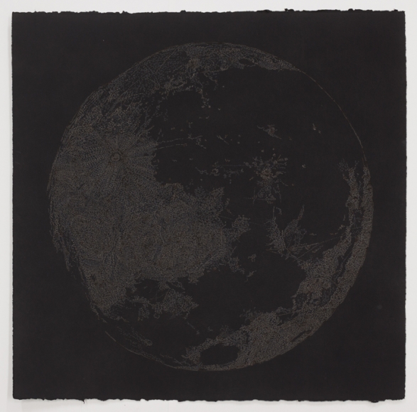 Saad Qureshi Absence of Light VI