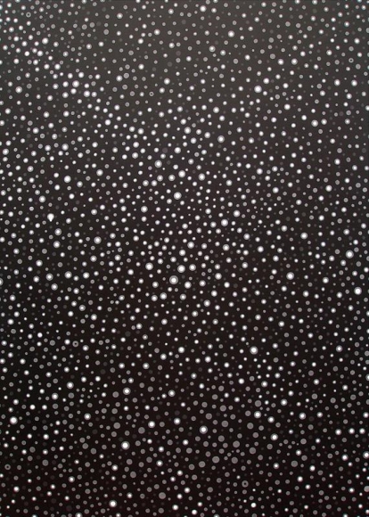 Rajan Krishnan NIGHT ABOVE THE RIVER