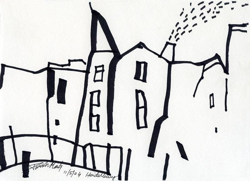 Paresh Maity Heidelberg