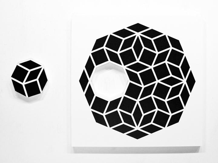 Aakash Nihalani WHOLE 1
