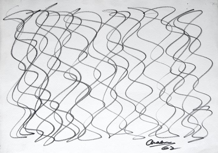 Rasheed Araeen Series B (4)
