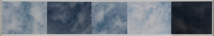 Shilpa Gupta Border Sky