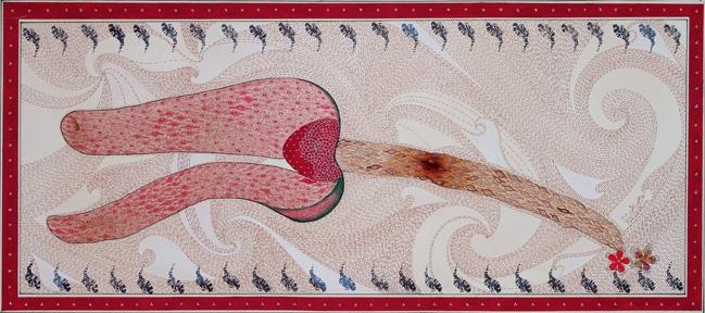 Talha Rathore CELEBRATING LIFE II