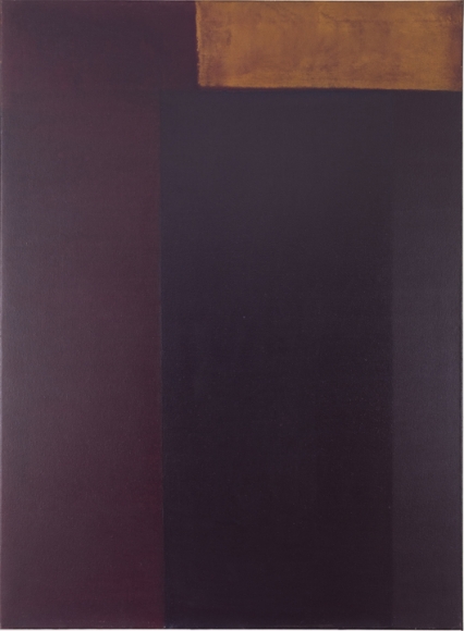 Natvar Bhavsar UNTITLED