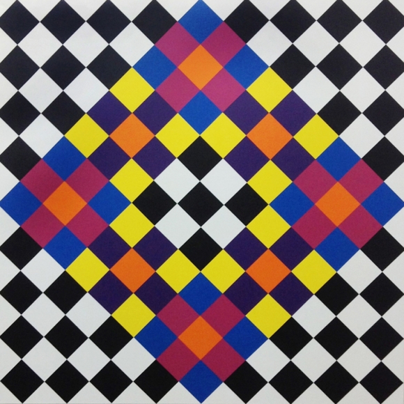 Rasheed Araeen, Opus F 1