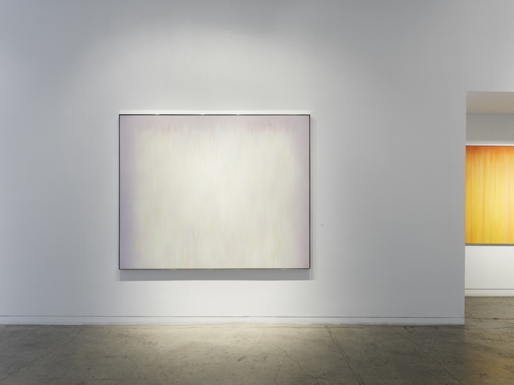 Natvar Bhavsar | Sublime Light, Installation View 10